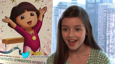 dora voice actress|Dora Voices (Dora the Explorer)